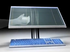HP Thruscreen youtube still