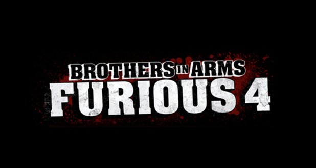 Brothers in Arms: Furious 4