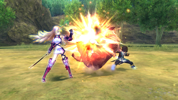 Tales of Xillia