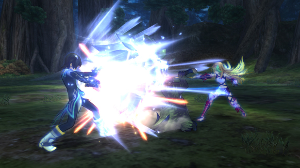 Tales of Xillia