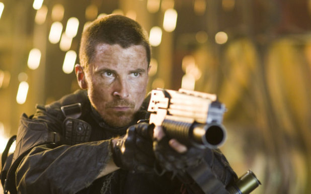 'Terminator Salvation' (2009)