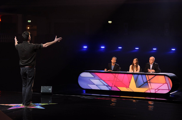 Superstar Episode 1: Brixton Auditions