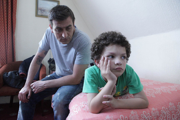 Coronation Street Ep. 7908, 15-07-12