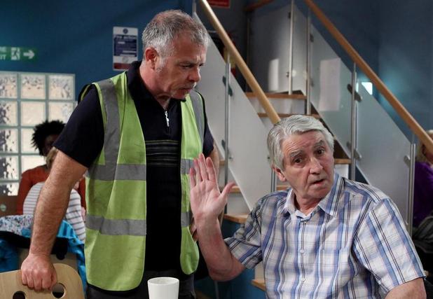 Fair City: 322: 2012-07-18