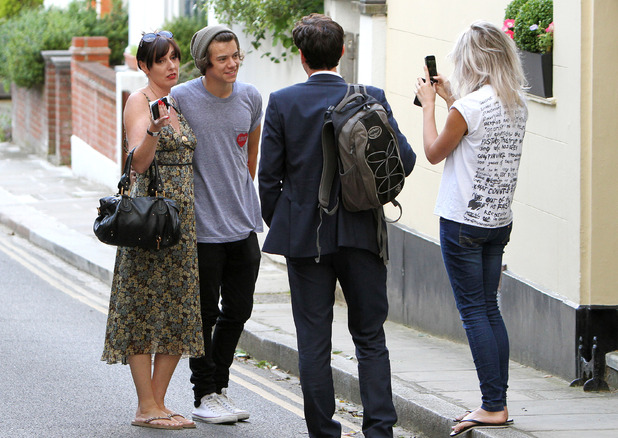 Harry Styles