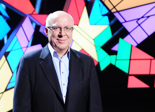 David Grindrod