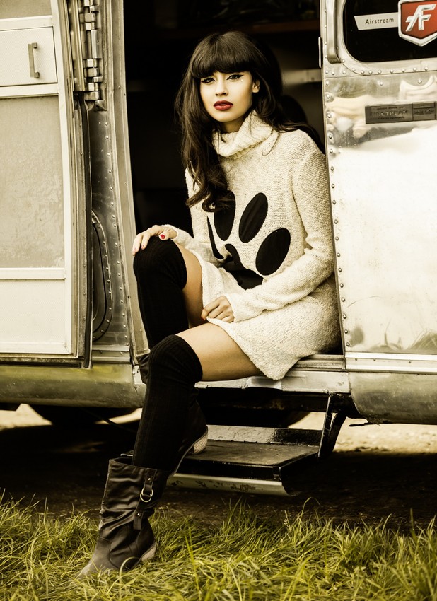 JAM by Jameela Jamil 
