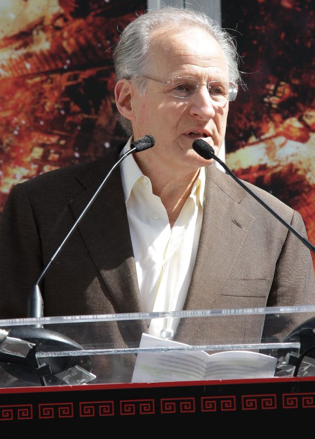 Michael Mann