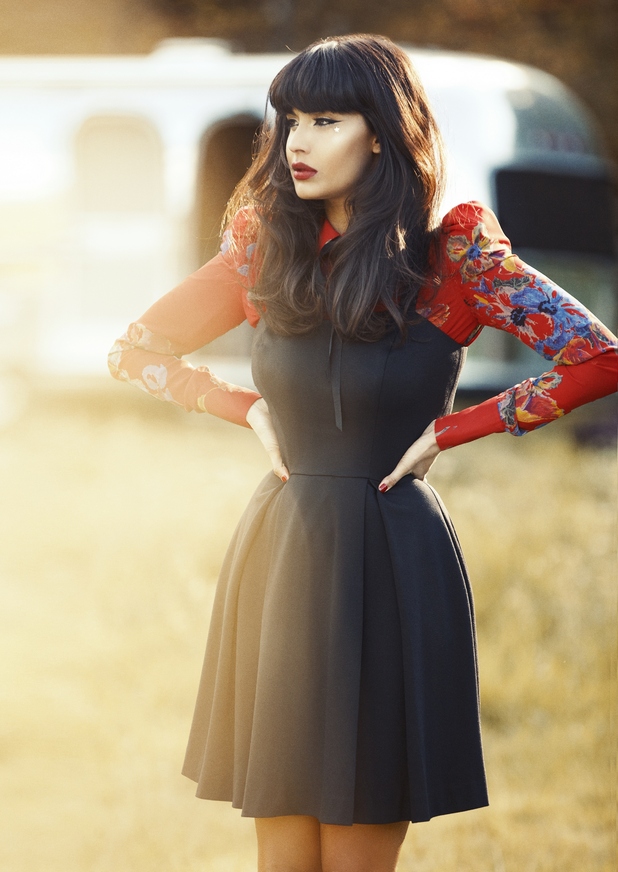 JAM by Jameela Jamil