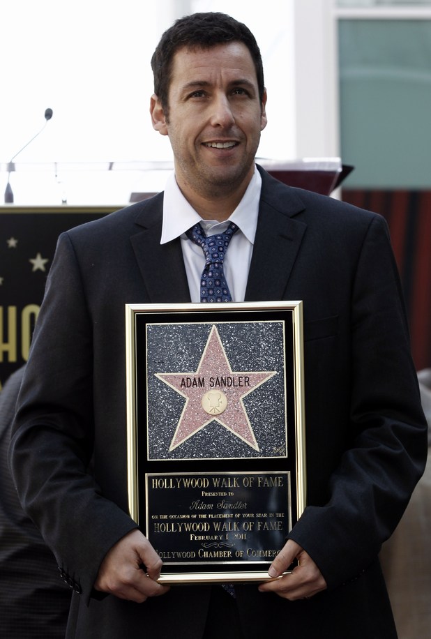 Adam Sandler