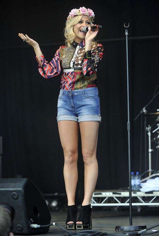Pixie Lott