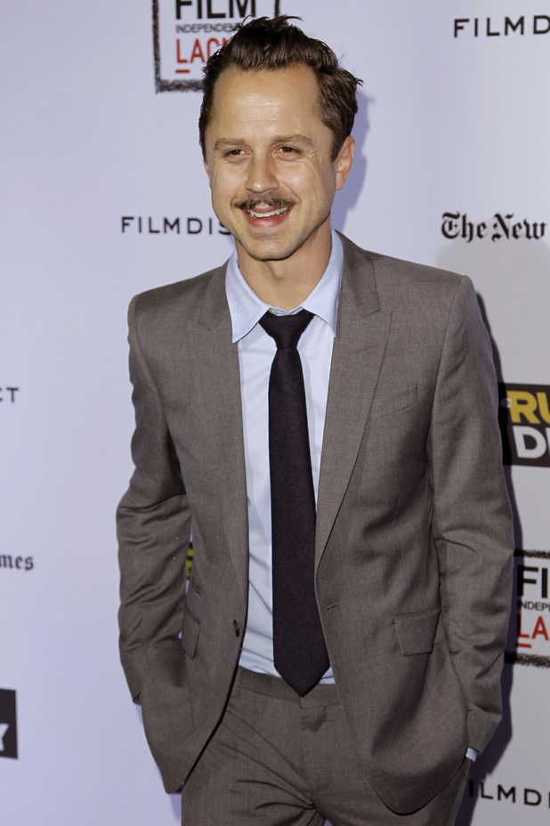Giovanni Ribisi