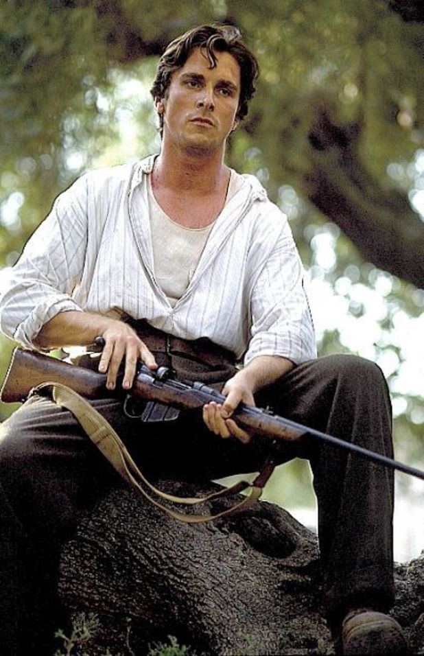 'Captain Corelli's Mandolin' (2001)