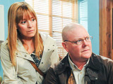 The excitement of taking a job offer in New Zealand quickly fades for Paddy and Rhona as the news is broken to Marlon