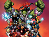 Marvel NOW!