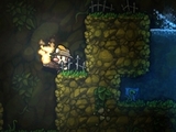 'Spelunky' screenshot