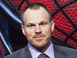 Marc Webb at the German premiere of 'The Amazing Spider-Man'