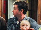 Marlon takes the news badly and is adamant that if they do go they will have to leave his son Leo behind