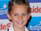 Joe Warren Plant at The 2011 Inside Soap Awards