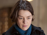 Case Sensitive: Olivia Williams as DS Charlie Zailer