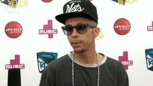 Dappy, Alexandra Burke, Marina name favourite summer anthems
