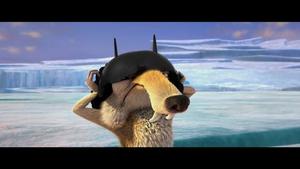'Ice Age' spoofs 'The Dark Knight Rises' - 'The Dark Knut' video