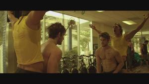 'Magic Mike' video clip - You Are Fulfilling Every Woman's Wildest Fantasies