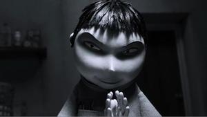 'Frankenweenie' Comic-Con trailer
