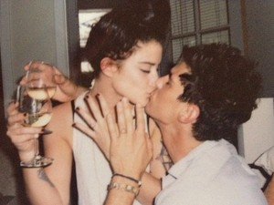 Katie Waissel, Brad Alphonso