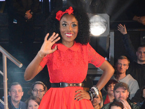 Shievonne Robinson gets evicted from Big Brother