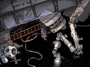 Intergalactic