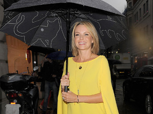 Amanda Holden
ITV 'Summer' Party, held at Aqua Restaurant - Arrivals.
London, England 12.07.12
Mandatory Credit: Will Alexander/WENN.com