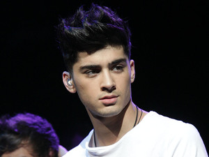 Zayn Malik