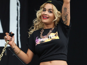 Rita Ora