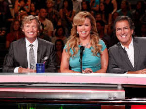 So You Think You Can Dance: The Top 20 perform
