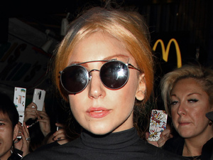 Lady GaGa