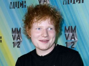 Ed Sheeran