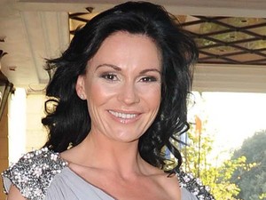 Lucy Pargeter