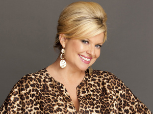 Emily Symons as Marilyn Chambers