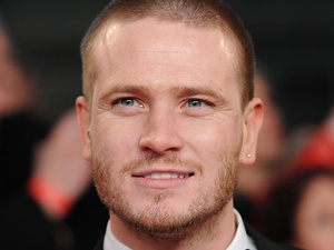 Matthew Wolfenden