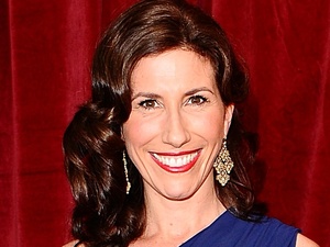 Gaynor Faye