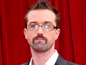 Emmett J Scanlan