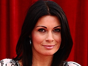 Alison King