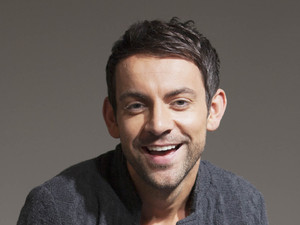 Superstar contestant Ben