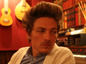 Tyler James