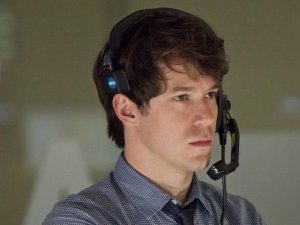 The Newsroom S01E01