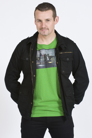Toadie Rebecchi as Ryan Moloney