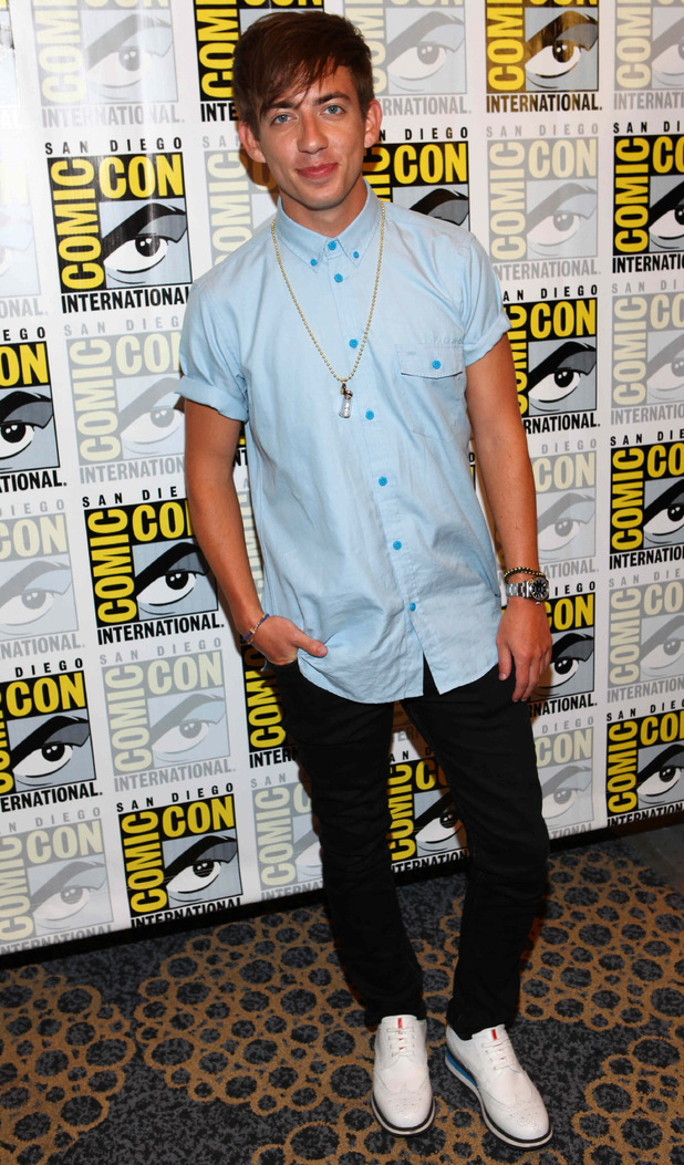 Kevin McHale