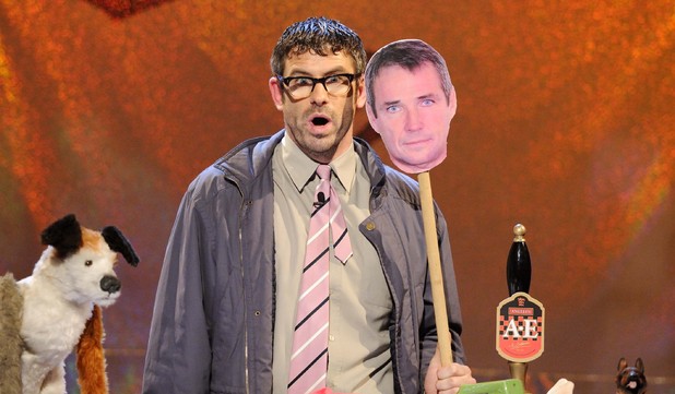 The Angelos Neil Epithemiou Show