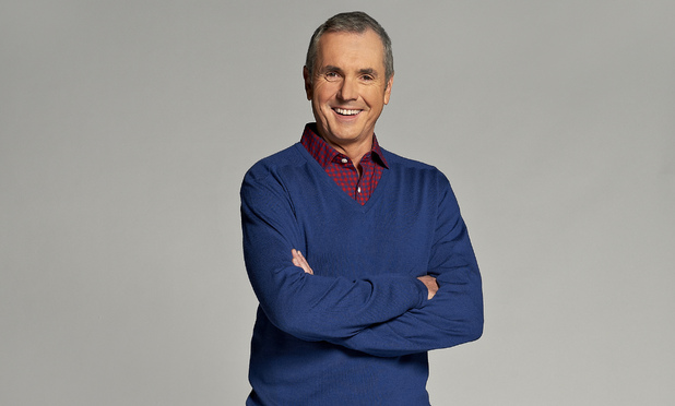 Alan Fletcher as Karl Kennedy